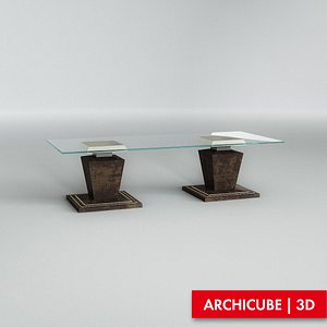 table 3d model