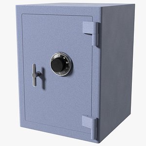 Analog Fire Proof Safe