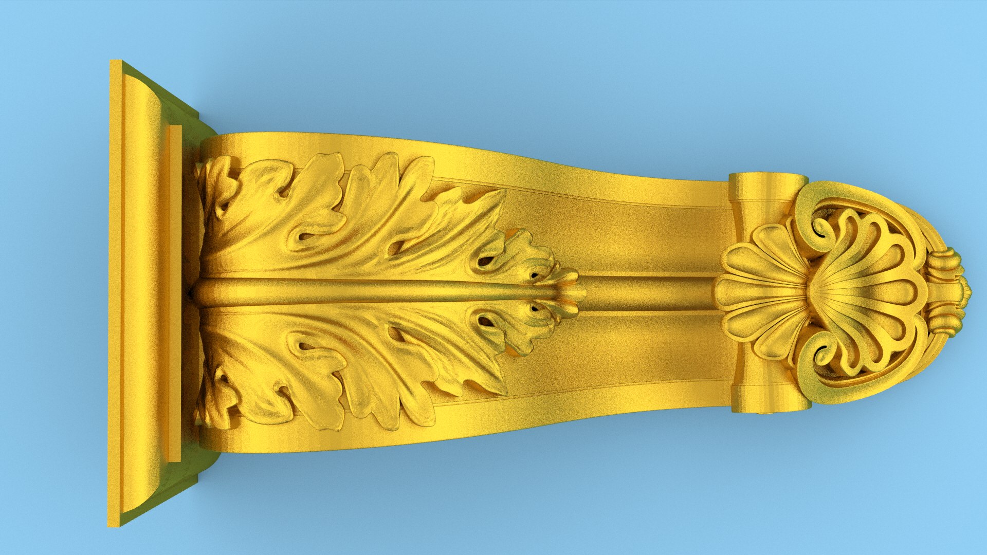 Corbel model https://p.turbosquid.com/ts-thumb/HC/mvM4kr/Iw/19202/jpg/1633694320/1920x1080/fit_q87/33d0b963dc48db70bf036c07ba8dc4ff49de2889/19202.jpg