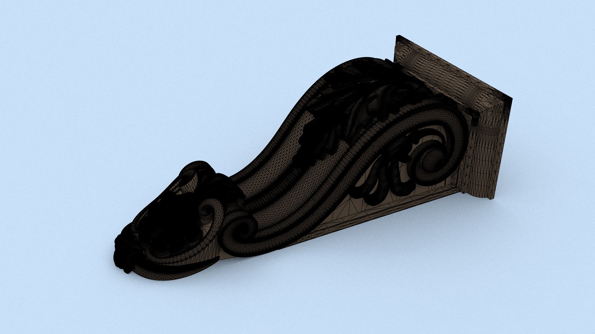 Corbel model https://p.turbosquid.com/ts-thumb/HC/mvM4kr/Ye/1980wirmfoto/jpg/1632837219/1920x1080/fit_q87/8cf847bdc80ea0a467e1d233e297c26bee52b478/1980wirmfoto.jpg