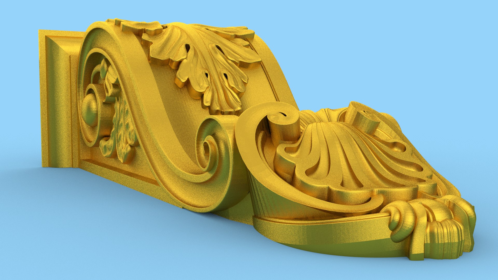 Corbel model https://p.turbosquid.com/ts-thumb/HC/mvM4kr/aS/19205/jpg/1633694588/1920x1080/fit_q87/c3f5f26c30264b19c0bb1983051dfd218df34cb2/19205.jpg