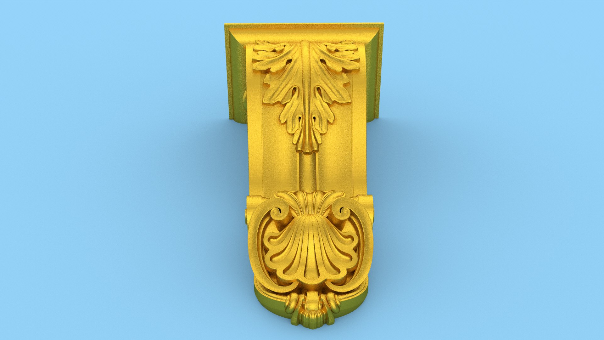 Corbel model https://p.turbosquid.com/ts-thumb/HC/mvM4kr/uF/19203/jpg/1633694376/1920x1080/fit_q87/d8dc9e50f1926dff978cf7331b7f84244d5bfe27/19203.jpg