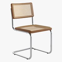 Thonet Chair S32