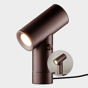Beam Table Lamp