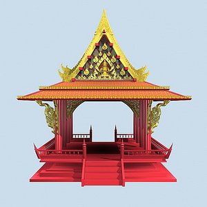 Pavillion