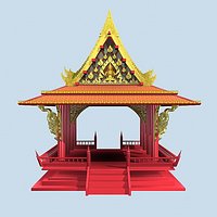Pavillion