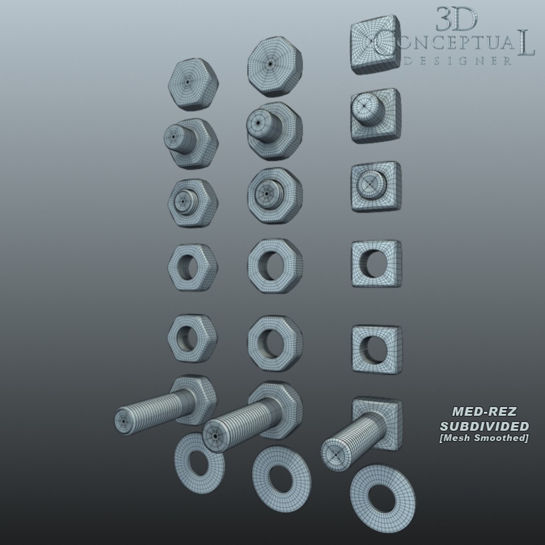 3d hardware nuts bolts washers model https://p.turbosquid.com/ts-thumb/HC/xpslPp/lQ8hoBWx/hardware_nutsnbolts1_thumbnail2/jpg/1351816289/1920x1080/fit_q87/a4b473a6424bd13b29ca20d52adc08693534d648/hardware_nutsnbolts1_thumbnail2.jpg