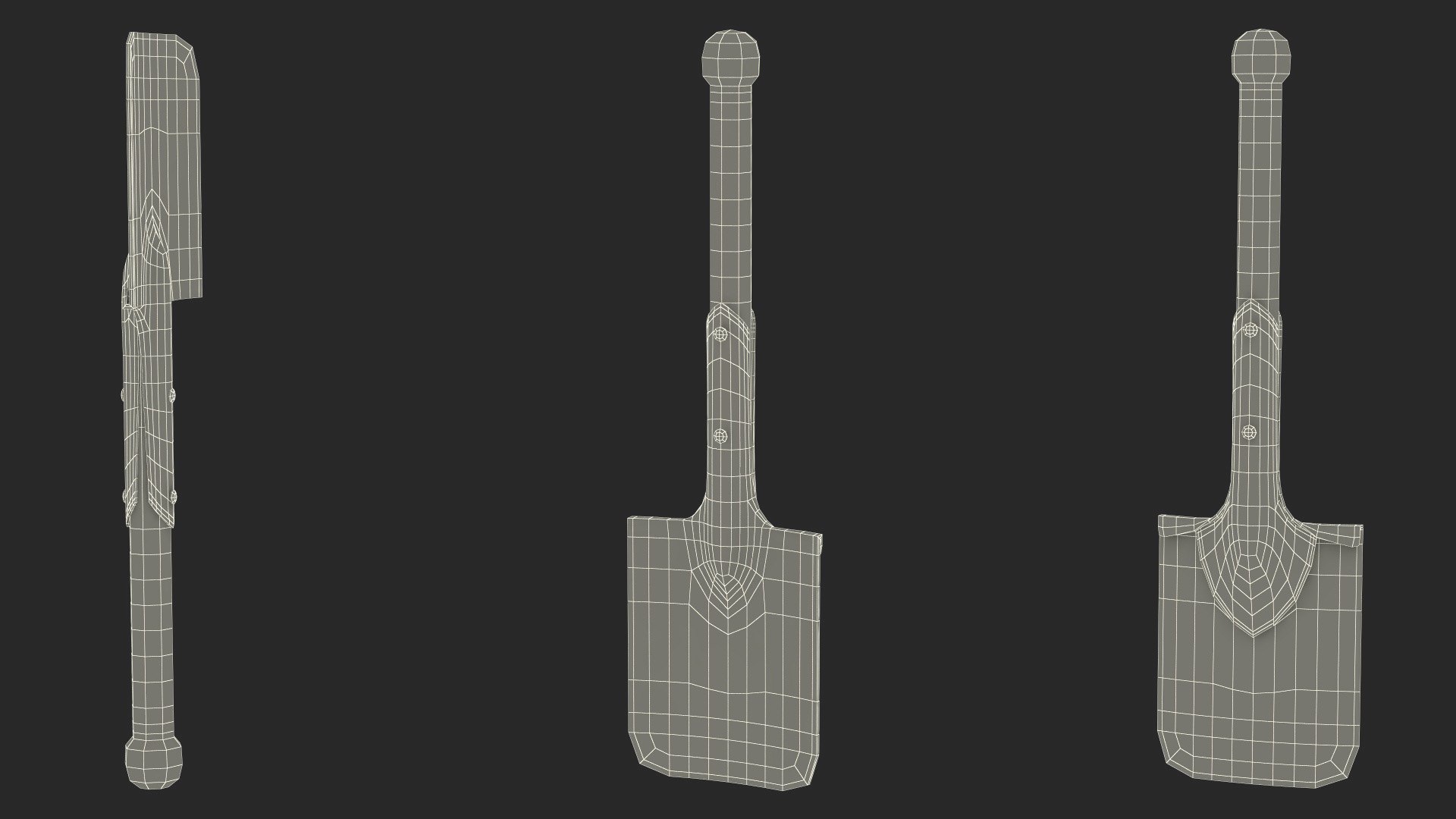Camping Shovel Military Used 3D model https://p.turbosquid.com/ts-thumb/HD/10nxiV/Z4/campingshovelmilitaryusedvray3dmodel020/jpg/1683125500/1920x1080/fit_q87/afdac42960932e579c540661eb7d4f2fdfab737c/campingshovelmilitaryusedvray3dmodel020.jpg