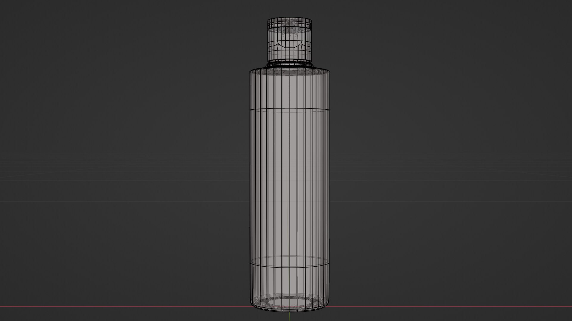 Plastic bottle 250ml 3D model https://p.turbosquid.com/ts-thumb/HD/1g4UkT/fO/wire/png/1721651194/1920x1080/fit_q87/7cdd412440104e5584042fbdff439af40d635b81/wire.jpg