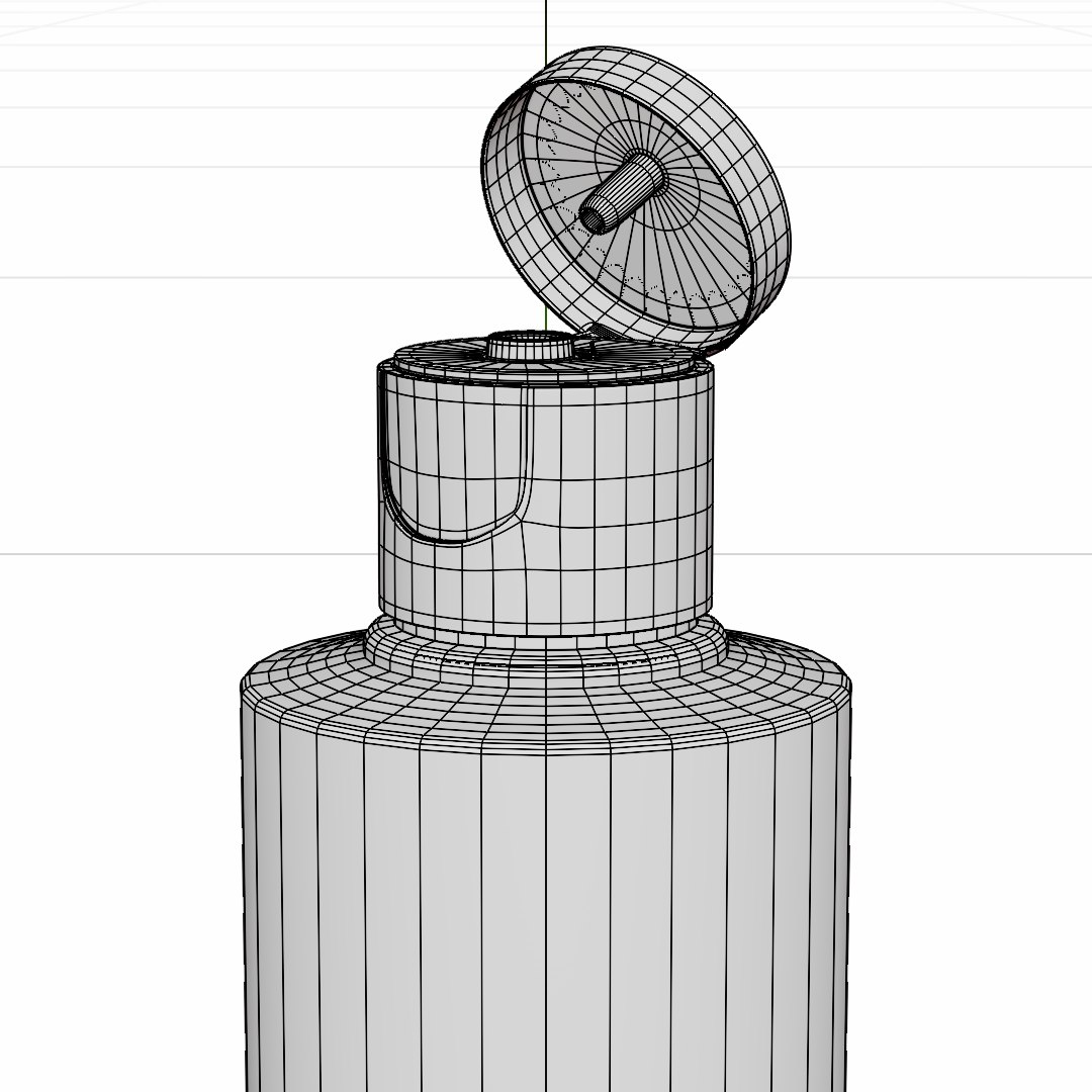 Plastic bottle 250ml 3D model https://p.turbosquid.com/ts-thumb/HD/1g4UkT/rM/10/png/1721651199/1920x1080/fit_q87/3ecb7be4d5419aec15a7d8ad18d940a28309bba2/10.jpg