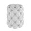 Bur Small Pouf