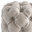 Bur Small Pouf