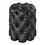 Bur Small Pouf