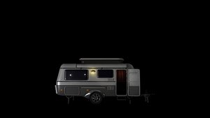 maya trailer explosion