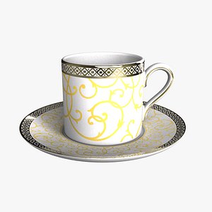 wedgwood coffee cup 1 3d 3dm