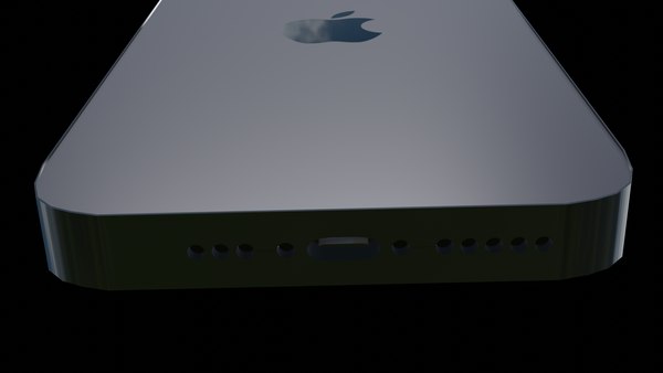 modelo 3d iPhone 15 Pro Max - TurboSquid 2235455