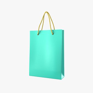 Paper Bag 2