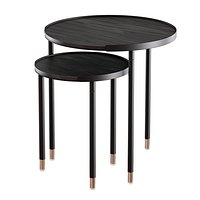 Blaine Nesting Tables