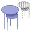 Blaine Nesting Tables
