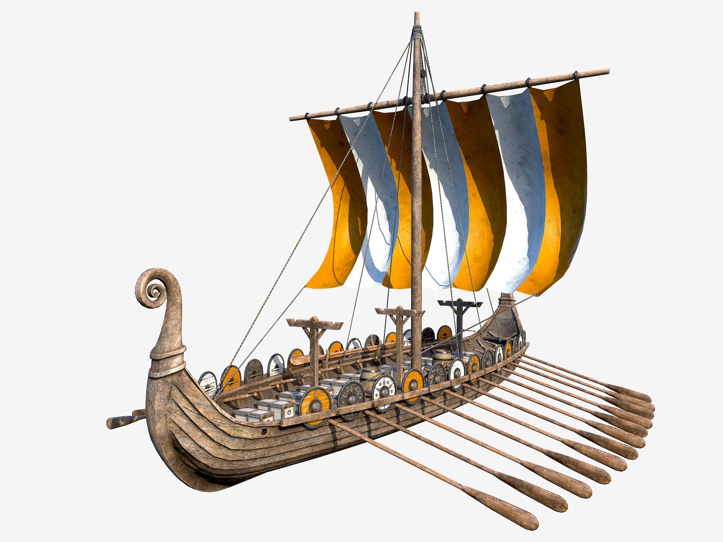 Long Viking Ship 3D model https://p.turbosquid.com/ts-thumb/HD/7IEfi4/DH/screenshot004/jpg/1624882630/1920x1080/fit_q87/e5139cfaa14814e87b32968d2b60343d2411a12d/screenshot004.jpg