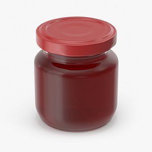 Jam Jar