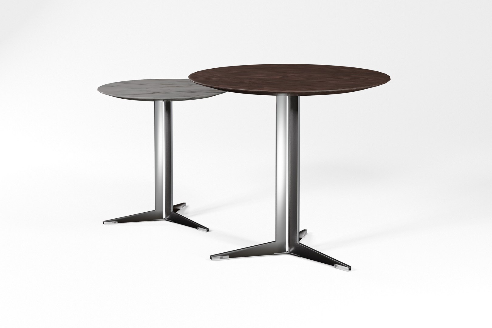 3D model Two Modern Tables https://p.turbosquid.com/ts-thumb/HD/9QlMKp/sa/tablesfinal4/jpg/1656873952/1920x1080/fit_q87/35391b3ac34ea96f33526441273fe13e015cd6a2/tablesfinal4.jpg
