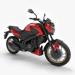 Bajaj Dominar 400