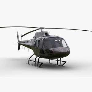Helicopter