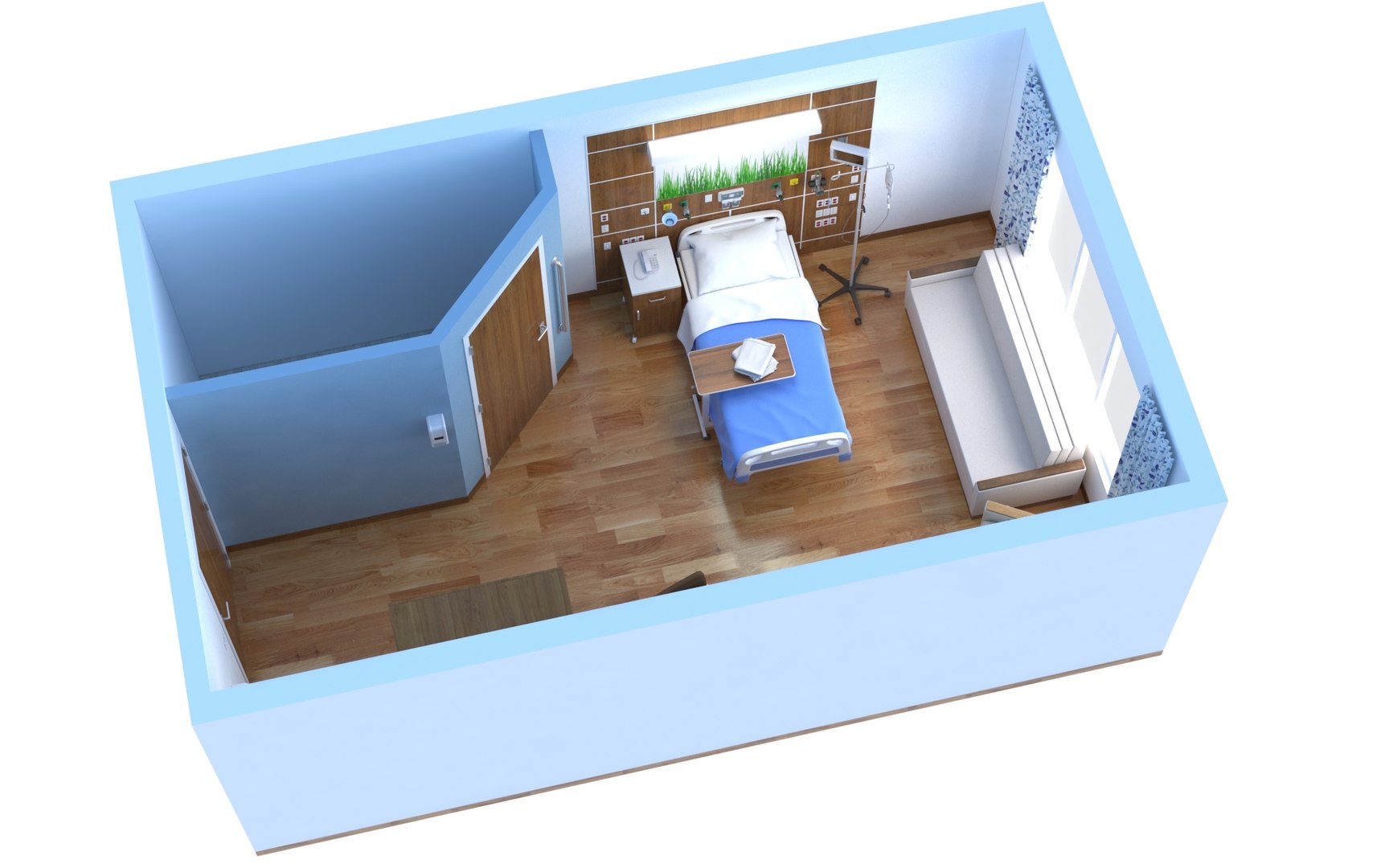 patient room 3D model https://p.turbosquid.com/ts-thumb/HD/CI7oRs/OEamcTbV/13/jpg/1600945510/1920x1080/fit_q87/7e262a83de99ff1767ff305e0a8363e3198d3f4b/13.jpg