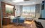 patient room 3D model