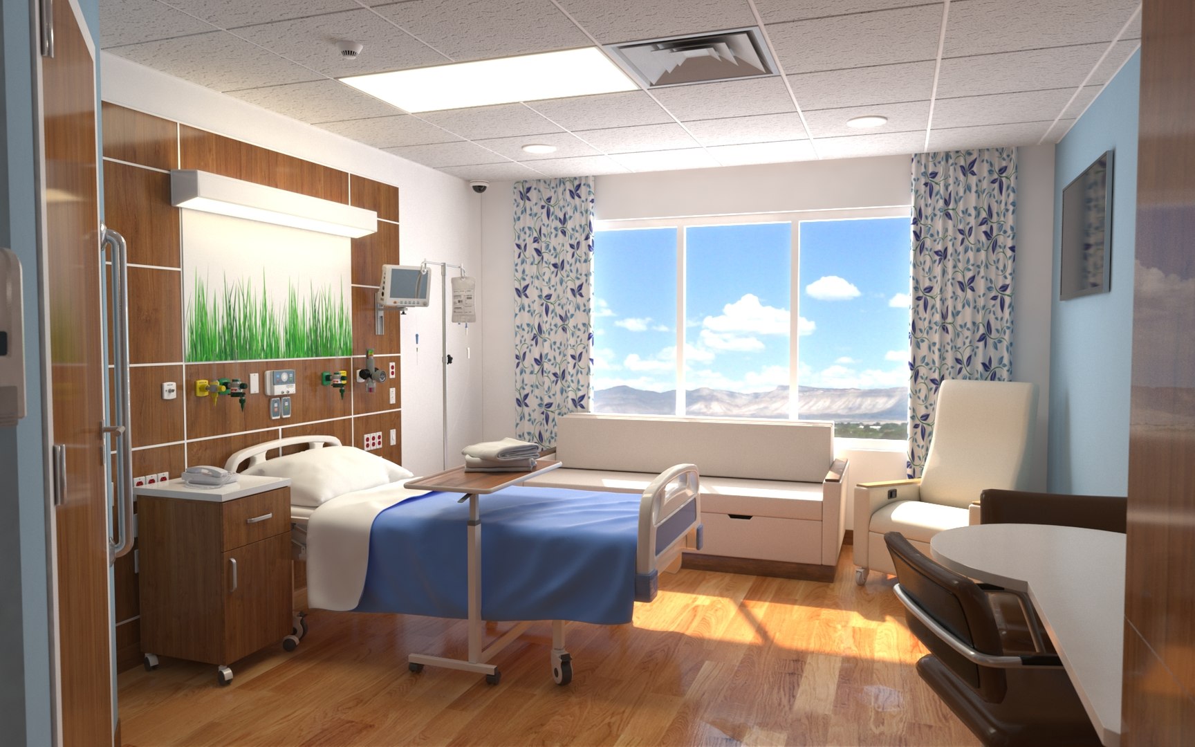 patient room 3D model https://p.turbosquid.com/ts-thumb/HD/CI7oRs/Svk0M2tn/4/jpg/1600945509/1920x1080/fit_q87/58d5d72e0e3be2e1d16b7d928a612d412c918f1e/4.jpg