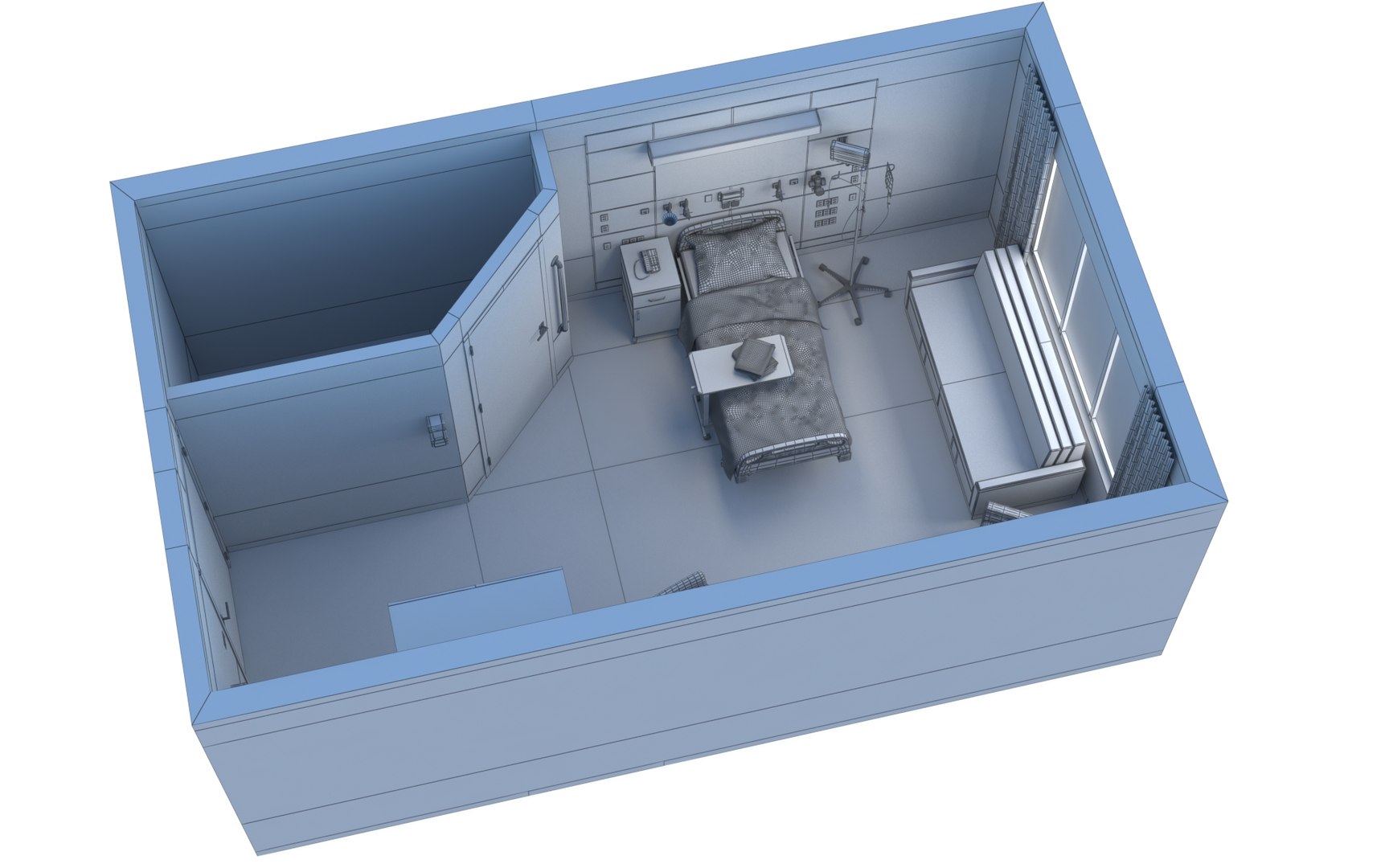 patient room 3D model https://p.turbosquid.com/ts-thumb/HD/CI7oRs/Y3XQlnbS/20/jpg/1600945510/1920x1080/fit_q87/3a575cb932e08700ae3bc2fabd12467d05a85bef/20.jpg