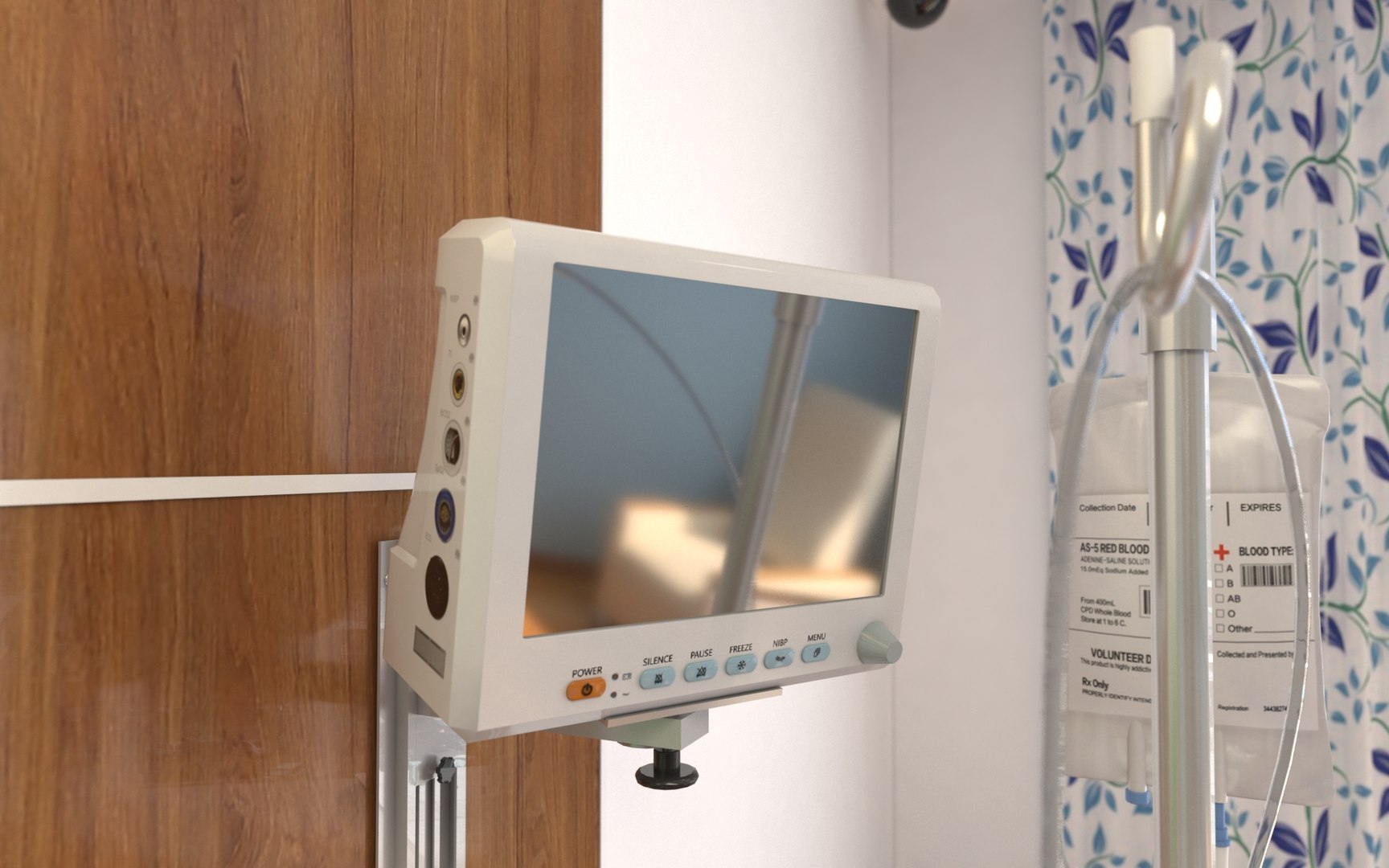 patient room 3D model https://p.turbosquid.com/ts-thumb/HD/CI7oRs/az0h1mAf/121/jpg/1600945510/1920x1080/fit_q87/f0b6a231f85597d416806da3dfca481561c00622/121.jpg
