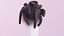 Short Dreads 6