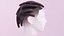 Short Dreads 6