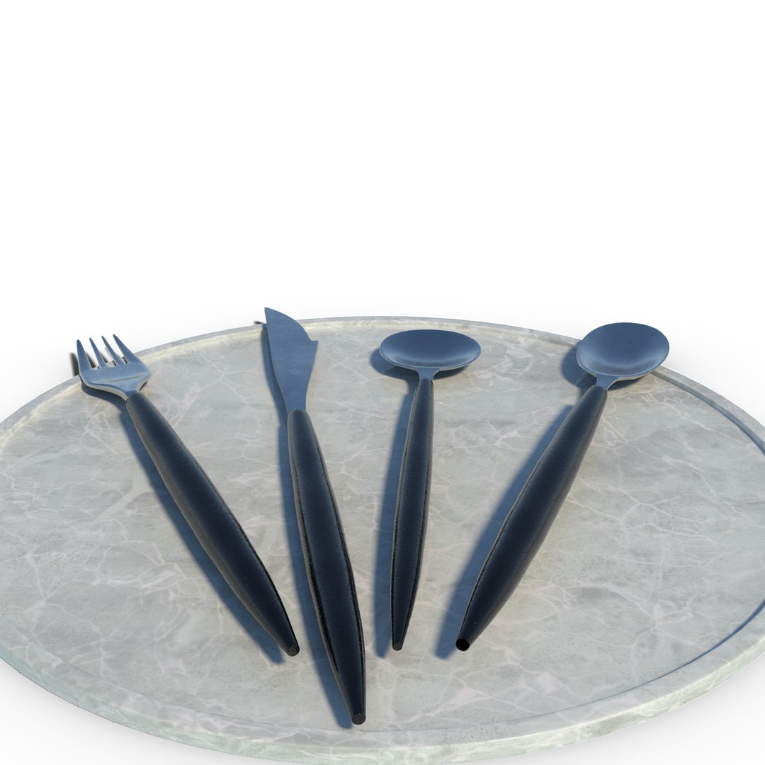 3D Cutlery Set model https://p.turbosquid.com/ts-thumb/HD/LWTPhE/Yi/cutlery_03/png/1685541037/1920x1080/fit_q87/56333a6a636f094c3707742e82166f591482de72/cutlery_03.jpg