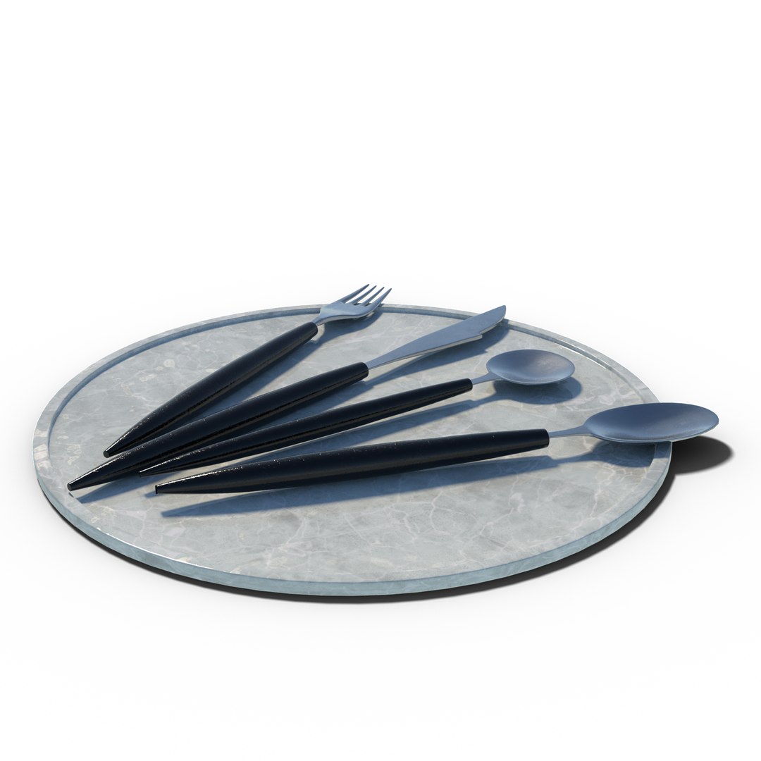 3D Cutlery Set model https://p.turbosquid.com/ts-thumb/HD/LWTPhE/nw/cutlery_04/png/1685541028/1920x1080/fit_q87/2f4b18b6b8b9fcb65ad6e992ff372eb1795e9af6/cutlery_04.jpg