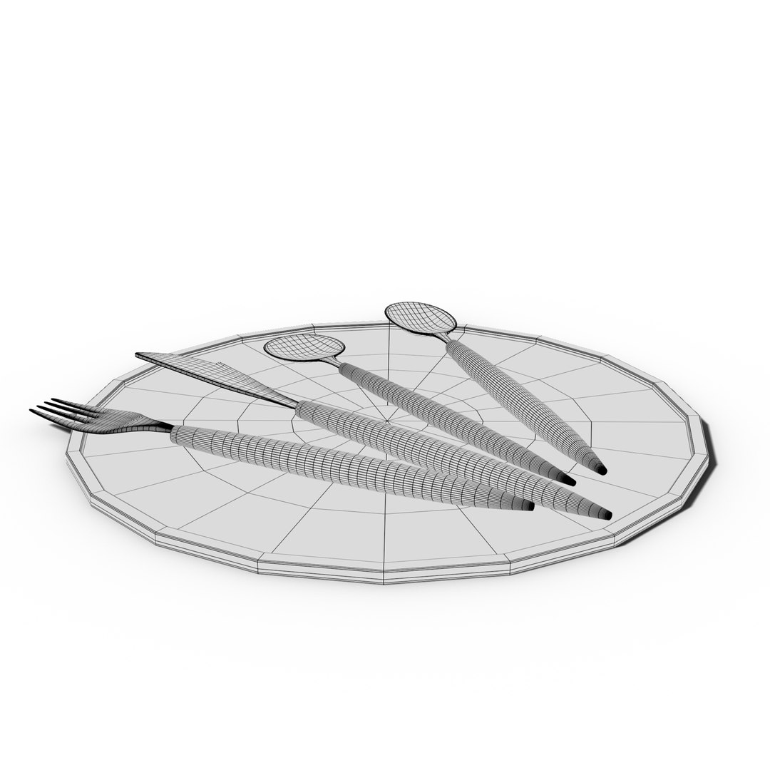 3D Cutlery Set model https://p.turbosquid.com/ts-thumb/HD/LWTPhE/u8/cutlery_wireframe/png/1685541047/1920x1080/fit_q87/d63029738cb5d9ca0cbe10405cb940f8e34eb0f9/cutlery_wireframe.jpg