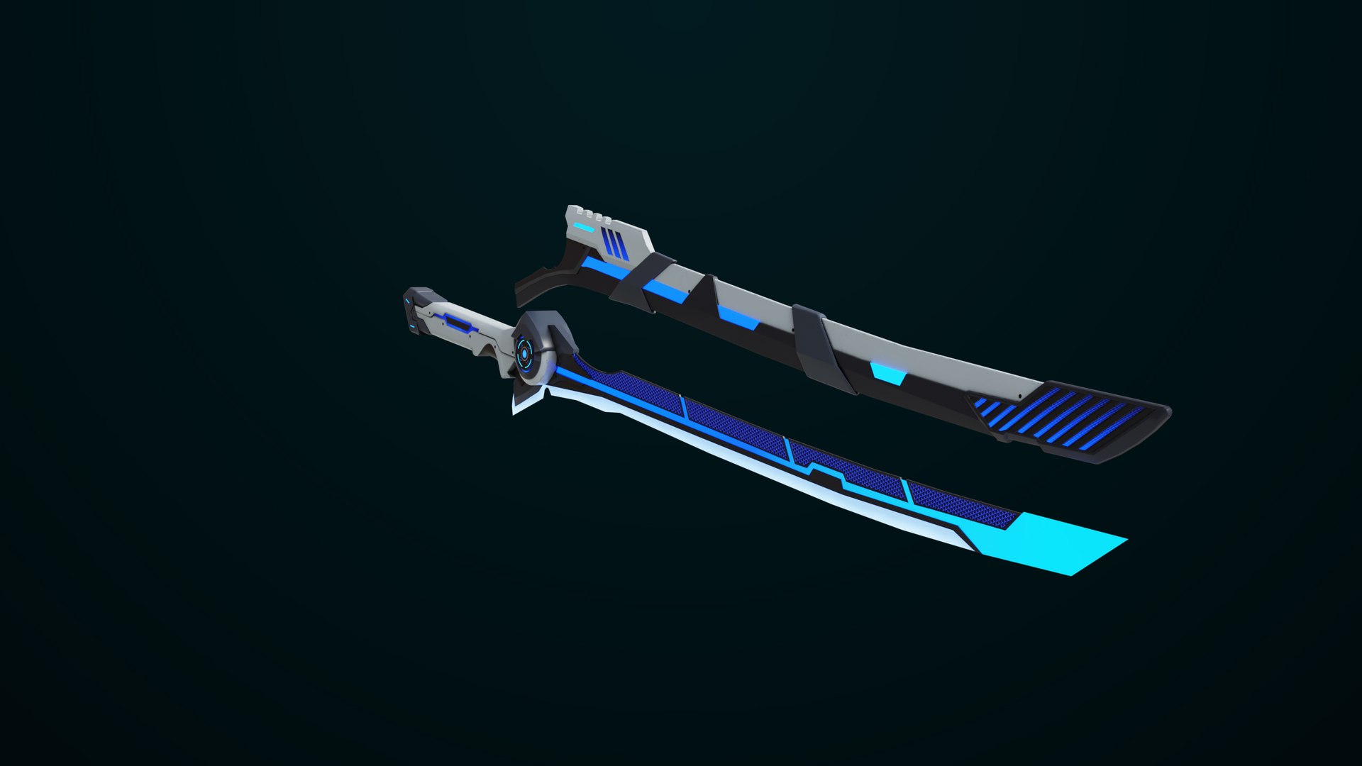 3D model Sci-Fi Sword 10 Blue  All PBR Unity UE Textures https://p.turbosquid.com/ts-thumb/HD/OBUujz/Id/sci_fi_katana_sword10_00008/jpg/1702002402/1920x1080/fit_q87/4eb99ff1da9781416c5284229a58bd3d93ae8cb6/sci_fi_katana_sword10_00008.jpg