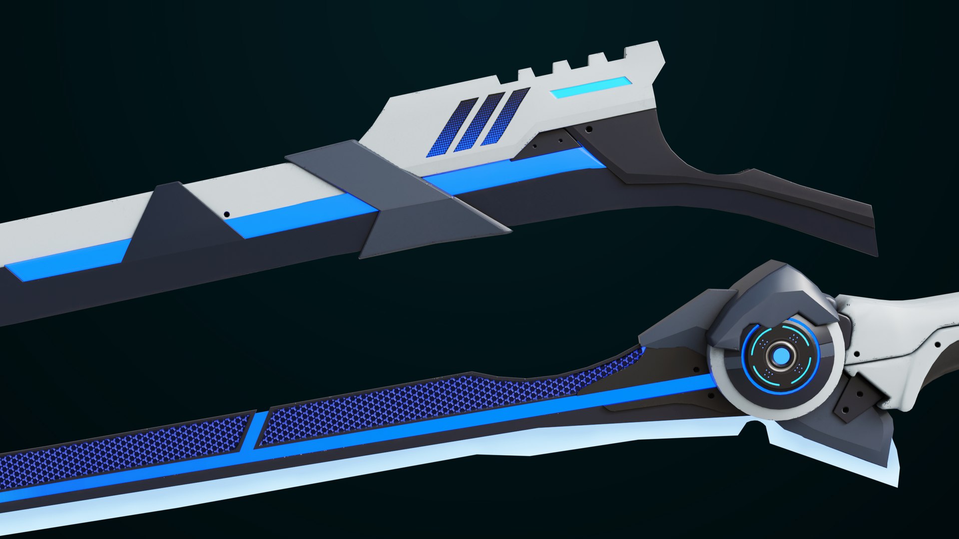 3D model Sci-Fi Sword 10 Blue  All PBR Unity UE Textures https://p.turbosquid.com/ts-thumb/HD/OBUujz/Zi/sci_fi_katana_sword10_00025/jpg/1702002407/1920x1080/fit_q87/d943621d2a886d94f32c59972745a2acee22bdda/sci_fi_katana_sword10_00025.jpg