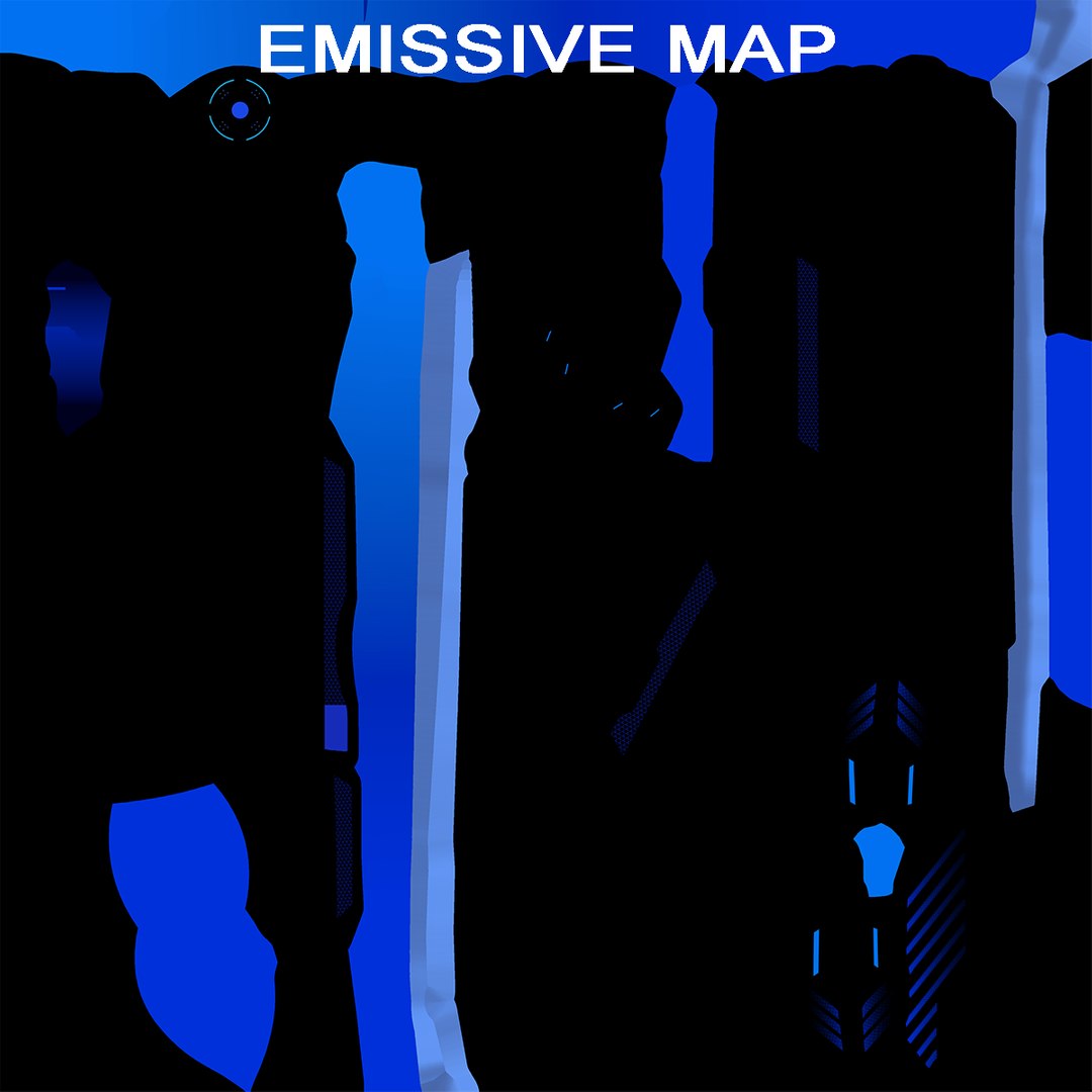 3D model Sci-Fi Sword 10 Blue  All PBR Unity UE Textures https://p.turbosquid.com/ts-thumb/HD/OBUujz/ey/scifiuvssword10emissivemap/png/1701954435/1920x1080/fit_q87/0dea45ad32beb85b6403b17be71201381aa10d83/scifiuvssword10emissivemap.jpg