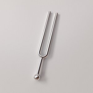 3d tuning fork