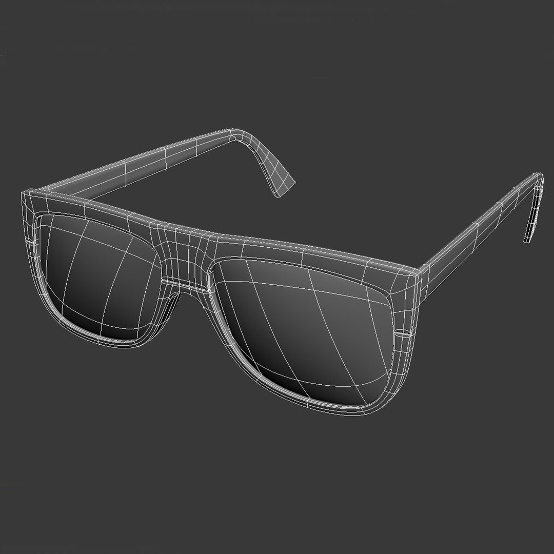 Glasses Sunglasses X