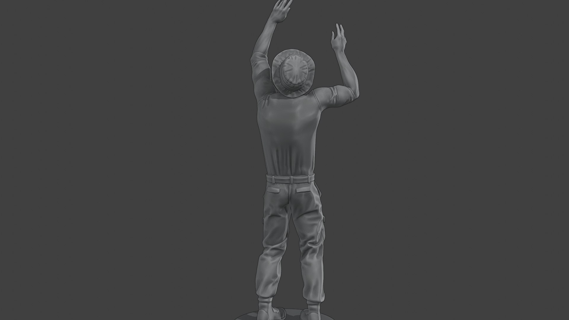 Casual Male Zombie CZ4 0002 3D model https://p.turbosquid.com/ts-thumb/HD/ZkEb9a/Ej/casualmalezombiecz400020006/jpg/1674889003/1920x1080/fit_q87/619104546058b577b38c342064c432fc2a8afa65/casualmalezombiecz400020006.jpg