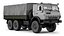 Kamaz 4310 1981