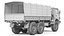 Kamaz 4310 1981
