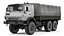 Kamaz 4310 1981