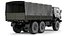 Kamaz 4310 1981
