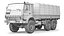 Kamaz 4310 1981