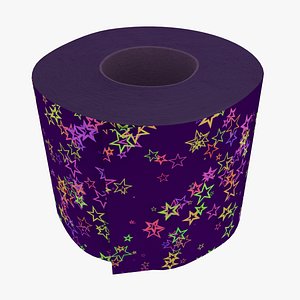 Toilet Paper 03